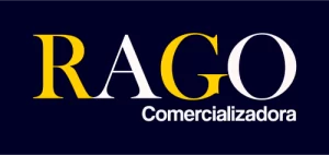 Logo de RAGO Comercializadora